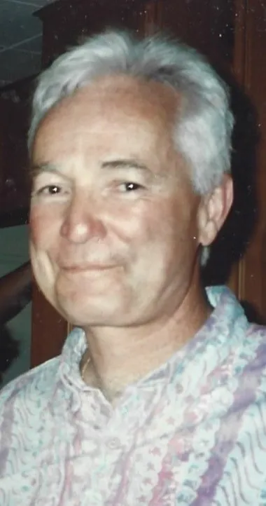 Ed Laube