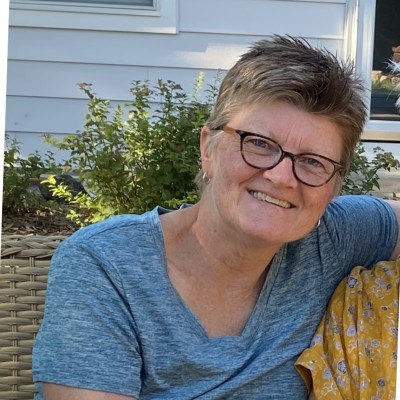 Karen Evans